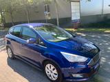 Ford C-Max 1,0 Scheckheft 2.Hand TÜV 10/2027 - Ford C-Max in Osnabrück