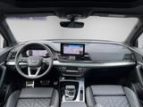 Audi Q5 40TFSI Sportback quattro S line *Matrix*Luft* - Audi Q5 in Ludwigshafen