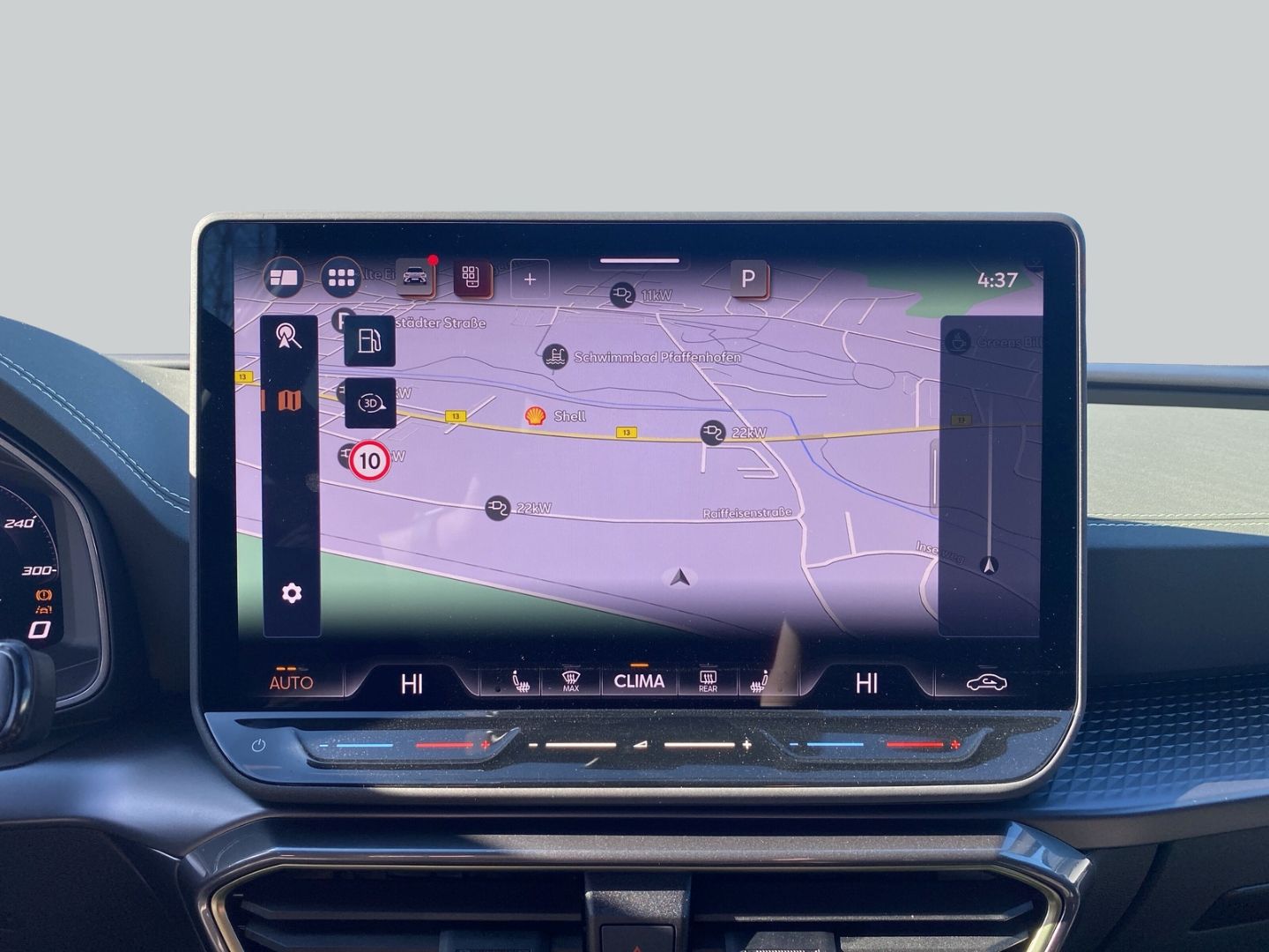 Cupra Formentor - Bild 8