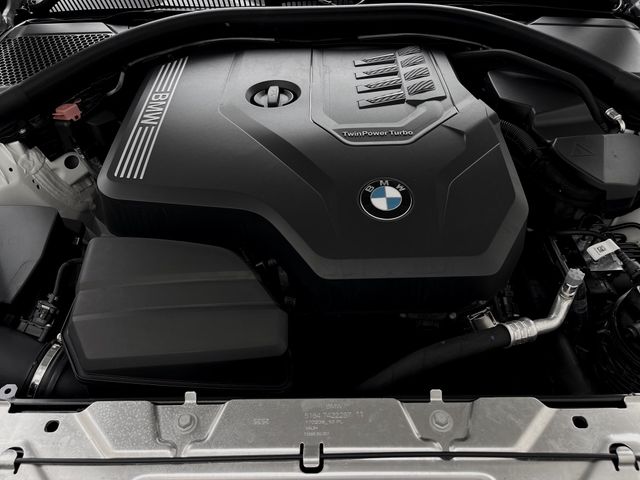 Foto Nummer 15: BMW 320i