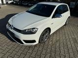 Volkswagen Golf VII Lim. Cup BMT R Line Navi Bi Xenon PDC - gebrauchte Limousinen in Ulm
