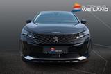 Peugeot 3008 BlueHDi 130 Stop & Start EAT8 Allure Pack - Peugeot 3008: Schwarz