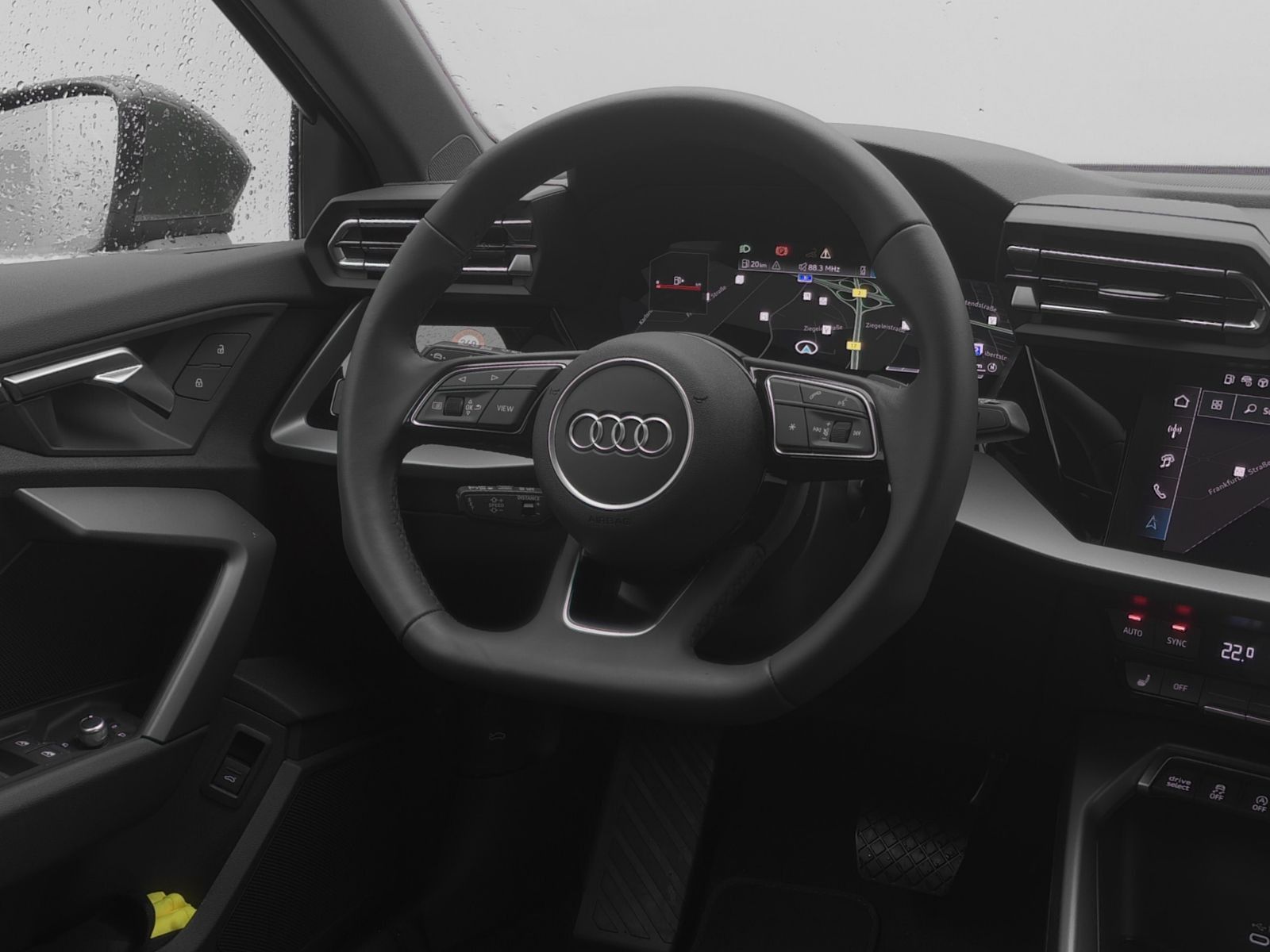Audi A3 - Bild 13