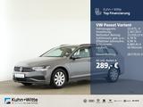 Volkswagen Passat Variant 1.5 TSI Conceptline *LED*RFK*Navi - Volkswagen Passat Variant: Leasing