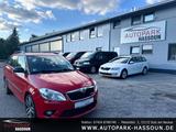 Skoda Fabia Combi RS TÜV 06/26 Garantie DSG Tempo Klim - Skoda Fabia: R2