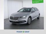 Skoda Superb Combi 2.0 TDI Ambition DSG/ACC/RearView - Skoda Superb Gebrauchtwagen in Nürnberg
