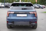 Lynk&Co 01 1.5 TD PHEV Aut. LED ACC 360° Pano - blaue Lynk&Co 01