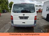 Volkswagen T5 1.9 TDI Transporter - graue Volkswagen T5