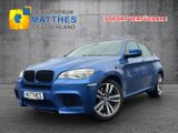 BMW X6 M 4.4 V8 xDrive Navi Kamera HeadUp SoftClo... - : Geländewagen, V6