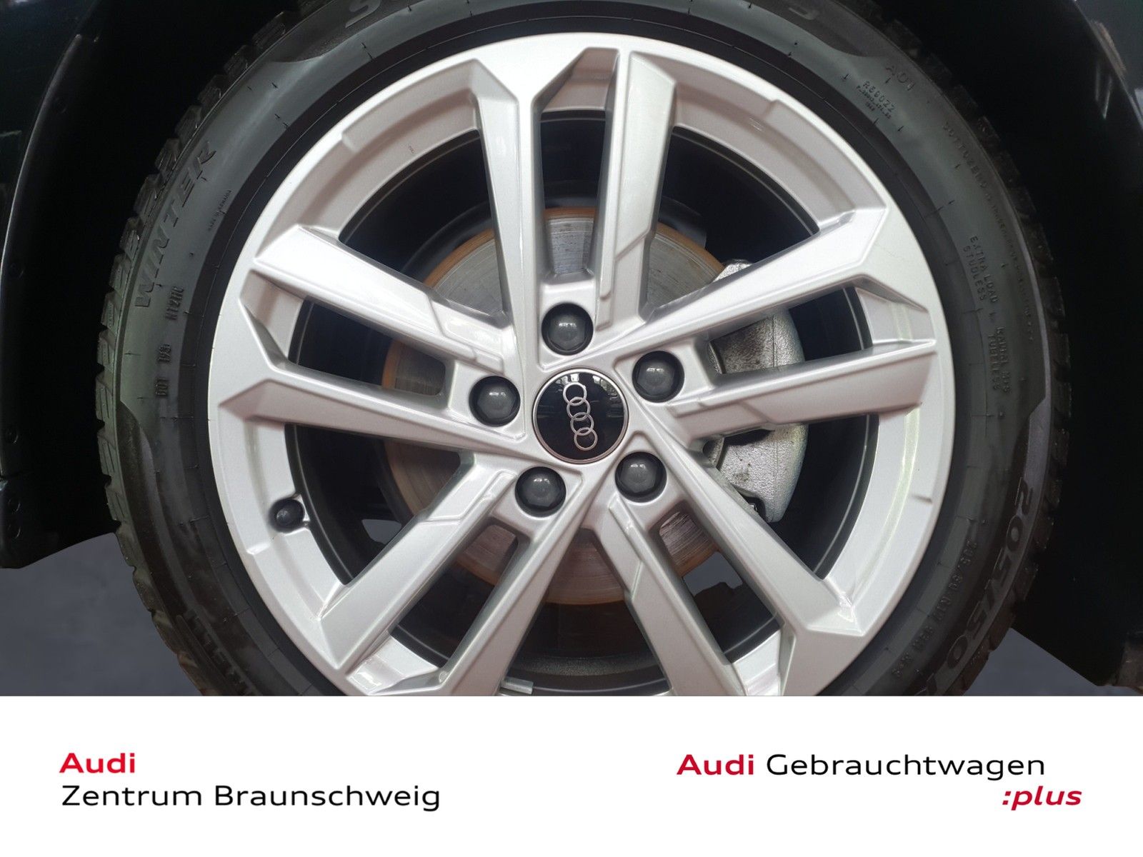 Audi A3 - Bild 5