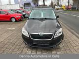 Skoda Roomster Style Plus Edition - gebrauchte Skoda Roomster aus dem Jahr 2011