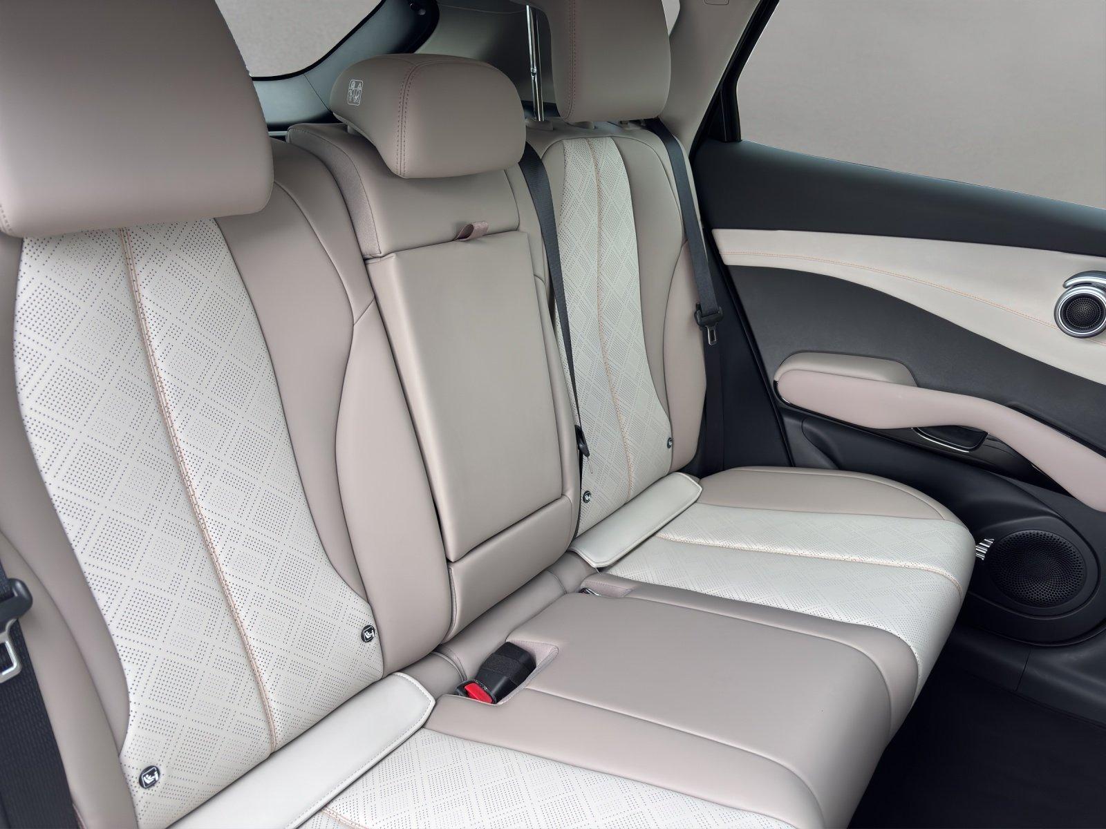 BYD Atto 3 EVODesign-Automatik-510KM-360Grad-ACC-LED, миниатюра 11