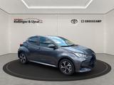 Toyota Yaris Hybrid Teamplayer Comfort Paket - Toyota Tageszulassungen