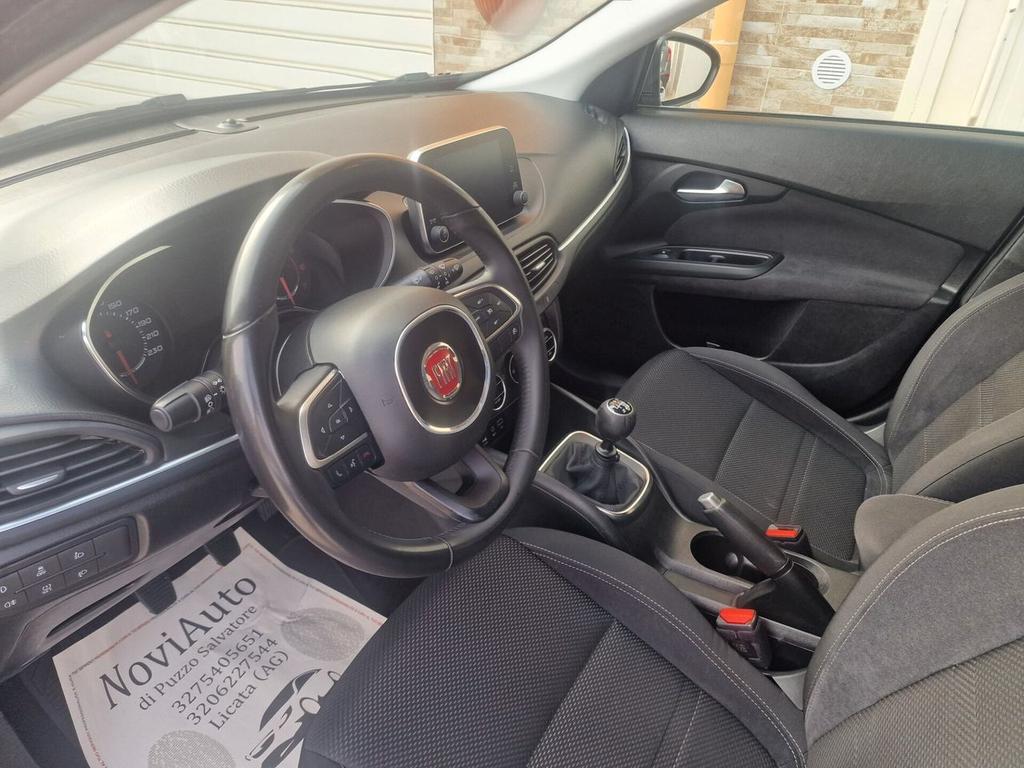 Fiat Tipo