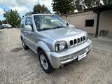 Suzuki Jimny 1.3i 16V cat 4WD JLX Mode - Suzuki: Jlx