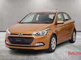 Hyundai i20 i20 5p 1.1 crdi Classic 75cv - Hyundai i20 Classic mit Diesel-Antrieb