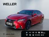 Lexus GS 450h F Sport *Matrix*GSD*HUD*Levinson*ACC*CAM