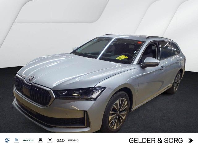 Image of Skoda Superb