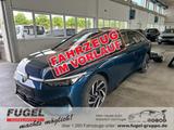 Volkswagen ID.7 Pro 82kWh WP|360°|Pano|Navi|AHK|HuD|ACC - VW ID.7 Gebrauchtwagen