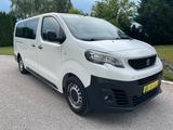 Peugeot Expert Traveller Kombi L3, Klima, AHK , Euro 6 - Peugeot Expert Diesel Kleinbus 9-Sitzer