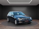 Mercedes-Benz C 180 T-Modell CGI*Garantie-TÜV/Service"S-Heft* - Mercedes-Benz C 180 in Mönchengladbach
