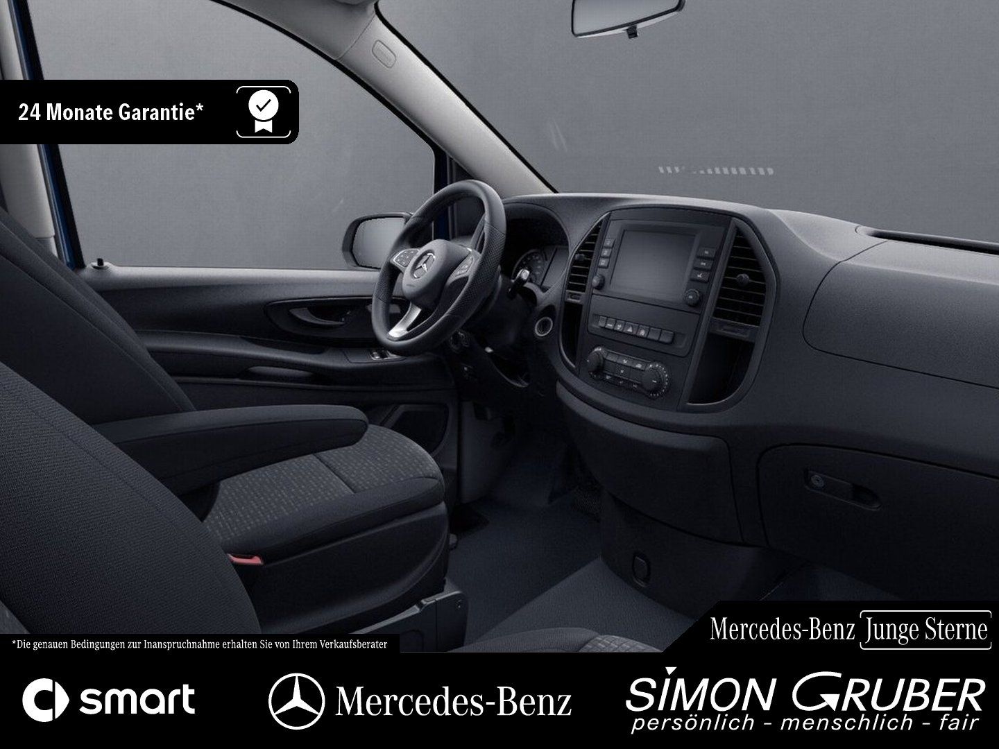 Fahrzeugabbildung Mercedes-Benz Vito 114 CDI Tourer extralang Navi Kamera 8Sitze