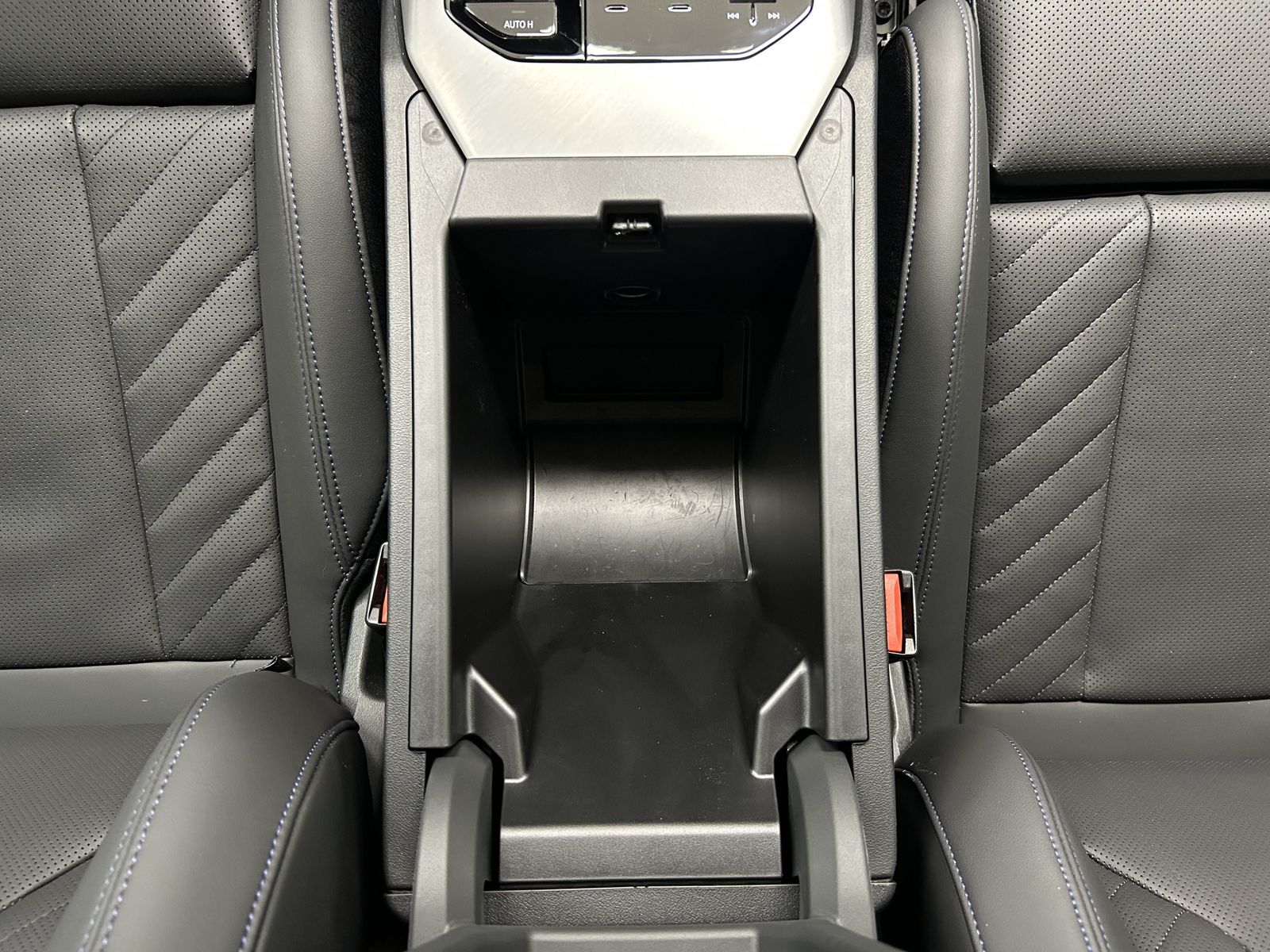 BMW X3 - Bild 18