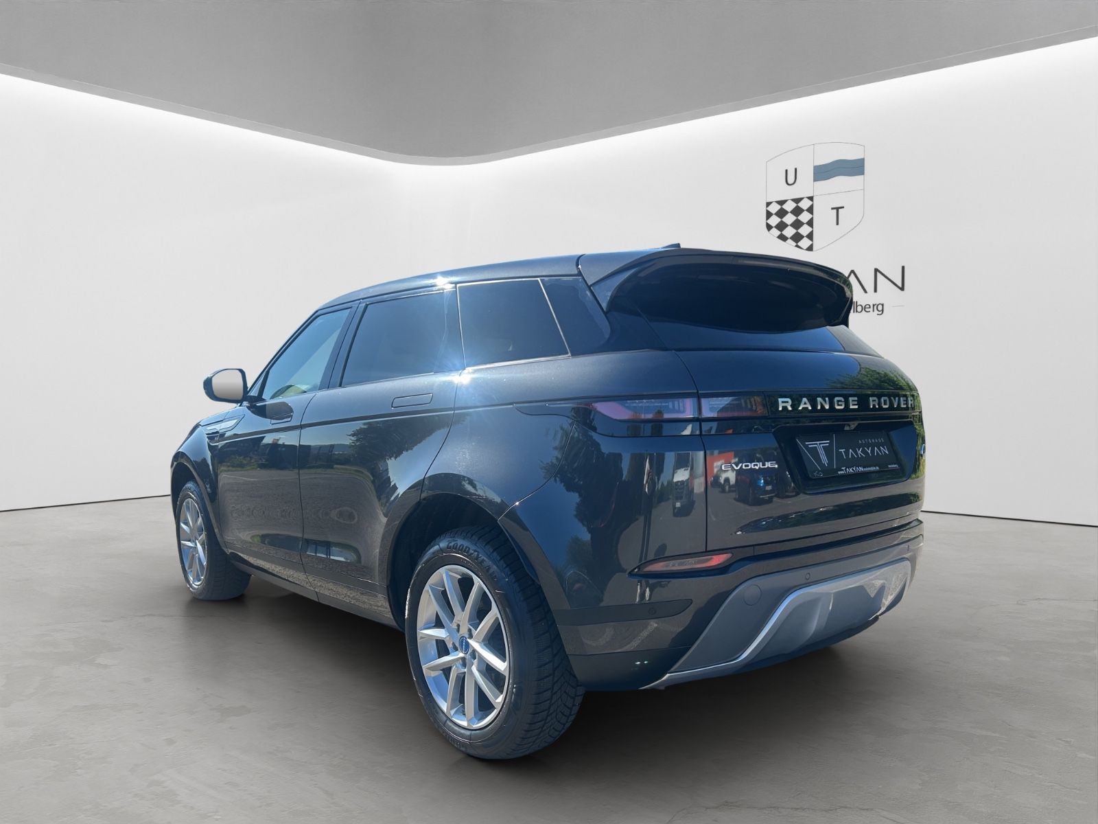 Land Rover Range Rover Evoque S 2.Hand PANO LED foto 5