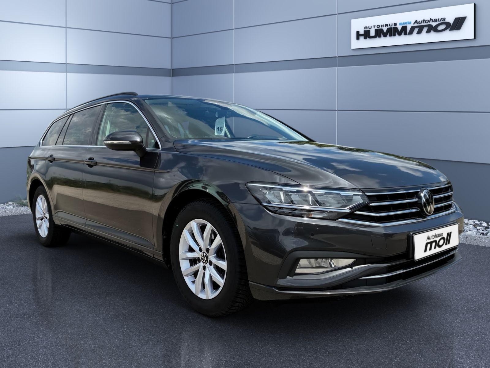 Volkswagen Passat 1.5 TSI DSG Business,ACC,SITZHEIZ, миниатюра 3