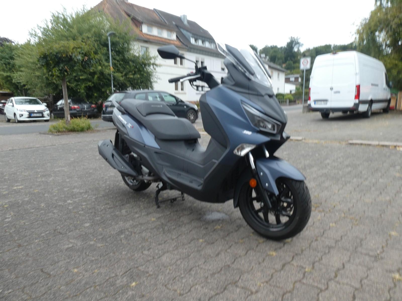SYM Joymax Z+ 300 Winterpreis !
