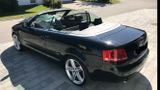 Audi A4 2.0 TFSI multitronic Cabriolet S-Line  - Audi aus 2006: Cabrio