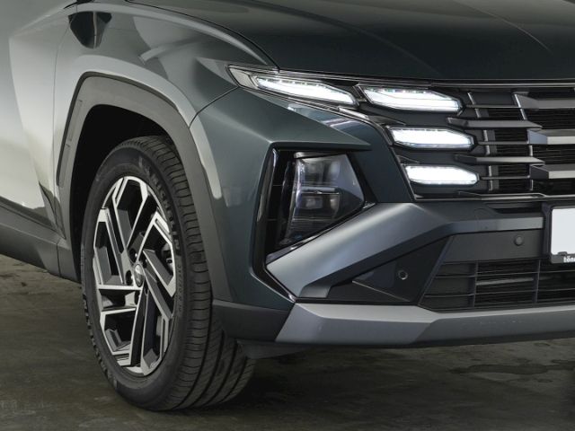 Tucson FACELIFT HEV PRIME AT+LED MATRIX+NAVI+RÜC