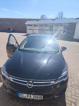 Opel Astra 1.0 ECOTEC Turbo Edition 77kW S/S Edition - Opel Astra: Eco