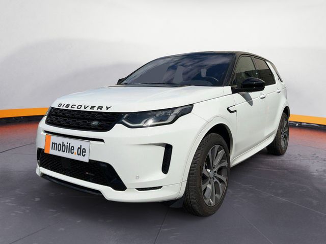 Land Rover DISCOVERY SPORT P250 R-Dynamic HSE Panodach,Navi