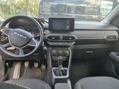 Dacia Sandero III 1.0 TCe 90Stepway Expression (EURO 6