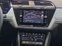 Volkswagen Touran - Vorschau Bild 8
