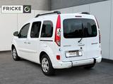 Renault Kangoo Intens 1,2 *ROLLSTUHLRAMPE*NAVI* - Renault Kangoo aus 2017