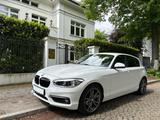 BMW 118i - Garantie - Allwetter - M 