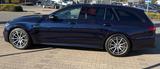 Mercedes-Benz E 63 S AMG Mercedes Drivers P  Keramik - blaue Mercedes-Benz E 63 AMG