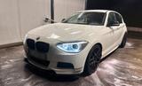 BMW Bmw F20 116i M Paket Tuning Sport Sternenh... - BMW: Tuning