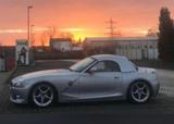 BMW Z4 2.5i  Hardtop Aerodynamik Packet Ac Schnitzer - BMW Z4: Hardtop