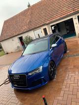 Audi RS3 8V ohne OPF - Audi RS3 ohne OPF Gebrauchtwagen