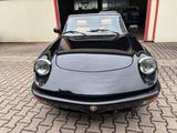 Alfa Romeo Spider - gebrauchte Alfa Romeo Spider aus dem Jahr 1990