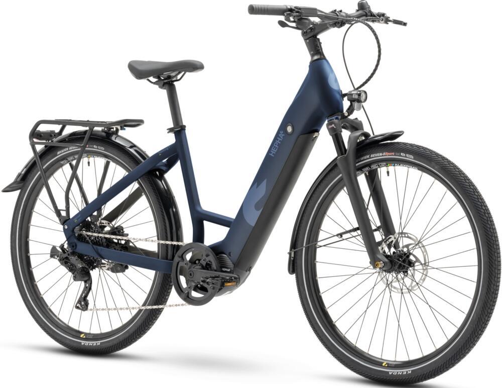 HEPHA Trekking 7 Ultra+ M (46cm) - 27,5"