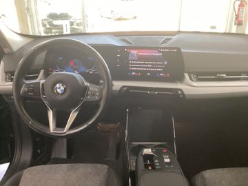 BMW X1 - 10