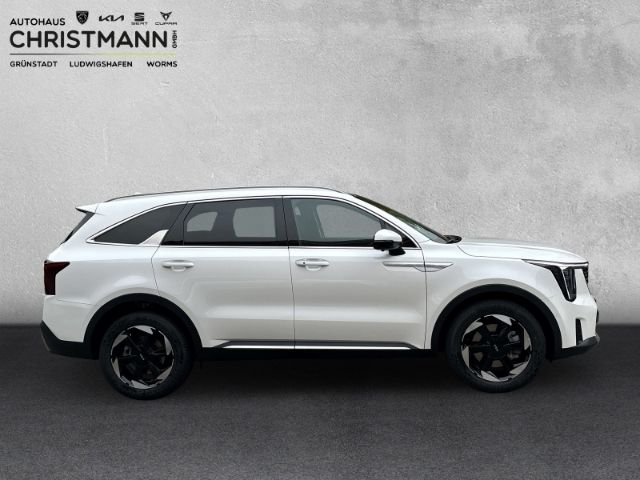Fahrzeugabbildung Kia Sorento SPIRIT 4WD 2.2 CRDi EU6d 7-SITZER *360°K