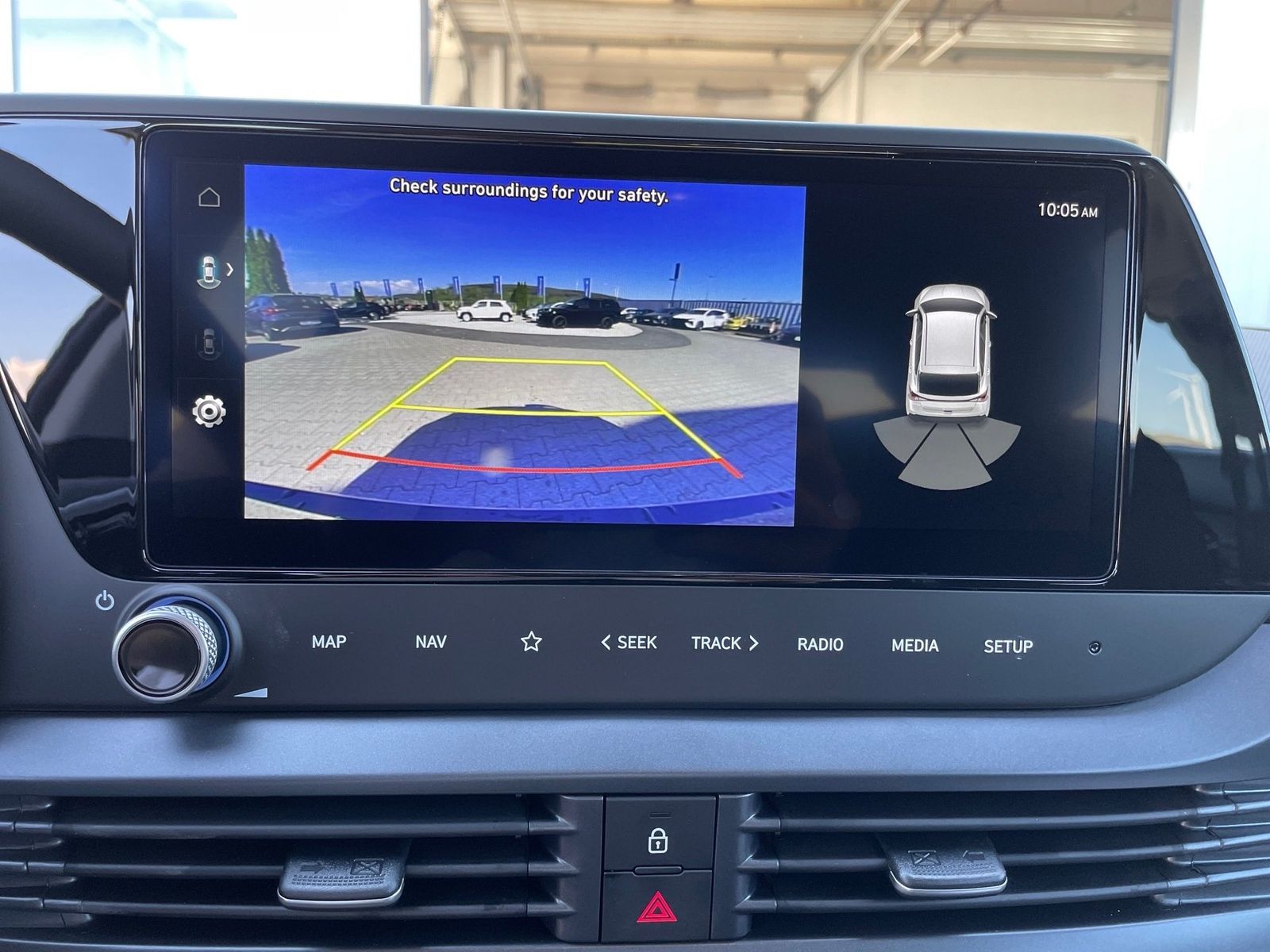 Hyundai i20 – Bild 19
