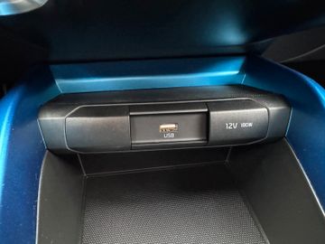 Kia Stonic 1.0T 48V Nightline Edition LED Navi PDC