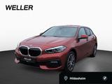 BMW 118d  Advantage AHK,LiCoPro,DA,KAM,HiFi,LED,SHZ