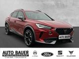 Cupra Formentor 2.0 TDI 6-Gang Schaltgetriebe - rote Cupra Formentor